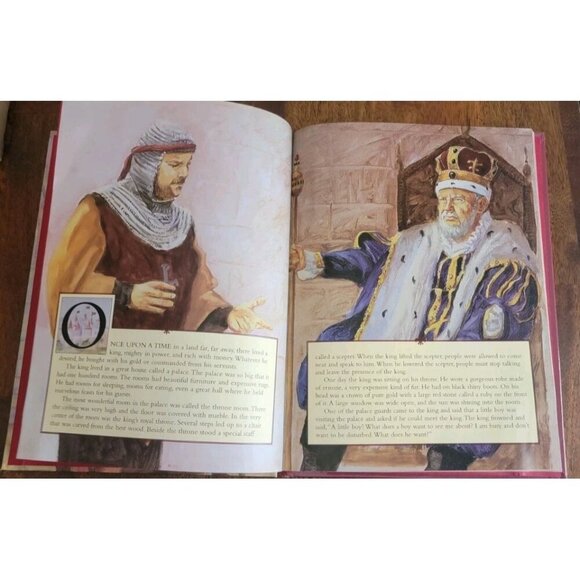 King Without a Shadow by R. C. Sproul (1996, Hardcover) - Picture 8 of 8